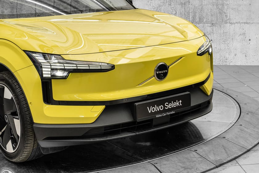 Bilde 3 av Volvo EX30 Twin Motor Performance Ultra | Godt utstyrt!