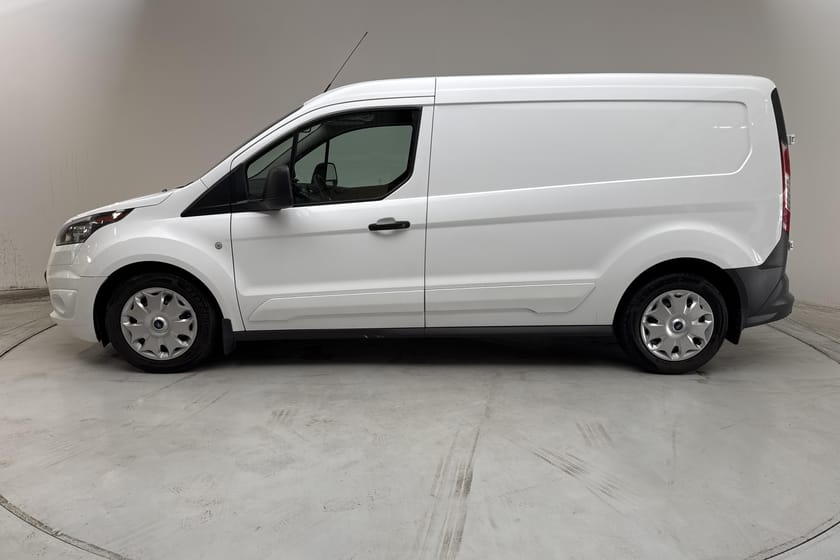 Bild 2 av Ford Transit Connect 230 LWB 1.5 TDCi (120hk) Verkstadsinredd