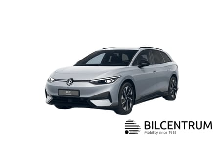 Volkswagen ID.7 Pro S Tourer