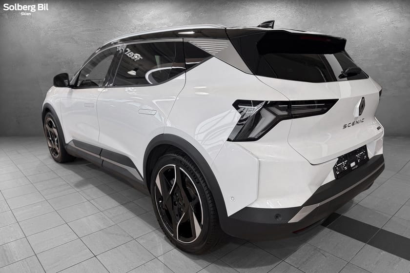Bilde 5 av Renault Scenic E-Tech