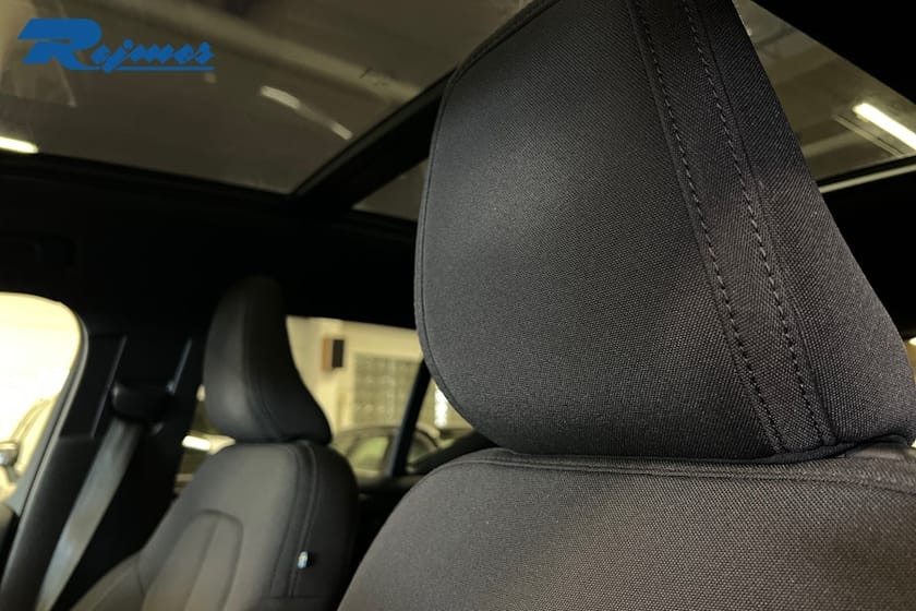 Bild 5 av Volvo XC40 Recharge Ultimate