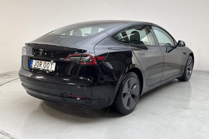 Bild 3 av Tesla Model 3 Standard Range