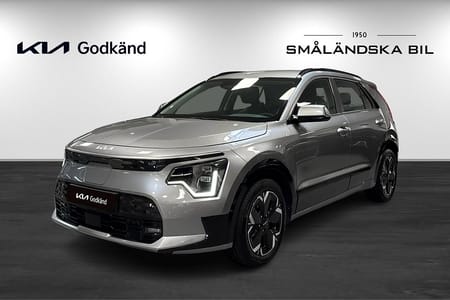 Kia Niro EV