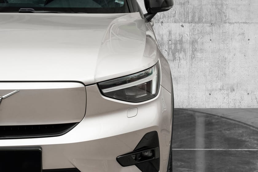 Bilde 4 av Volvo XC40 Recharge Single Motor Extended Range Ultimate Harman/Kardon PixelLED ++