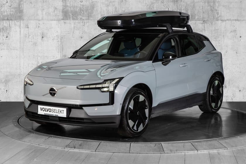 Bilde 3 av Volvo EX30 Twin Motor Performance – Ultra