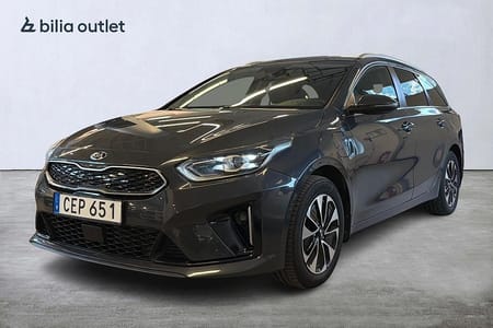 Kia Ceed Sportswagon Plug-in Hybrid Advance Plus B-kam Keyless
