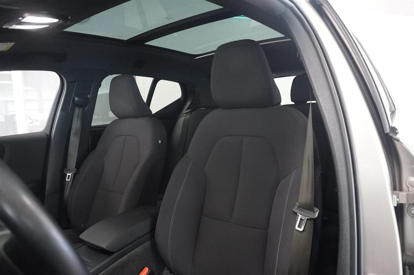 Bild 5 av Volvo XC40 Recharge Twin Ultimate 360 Pano H K