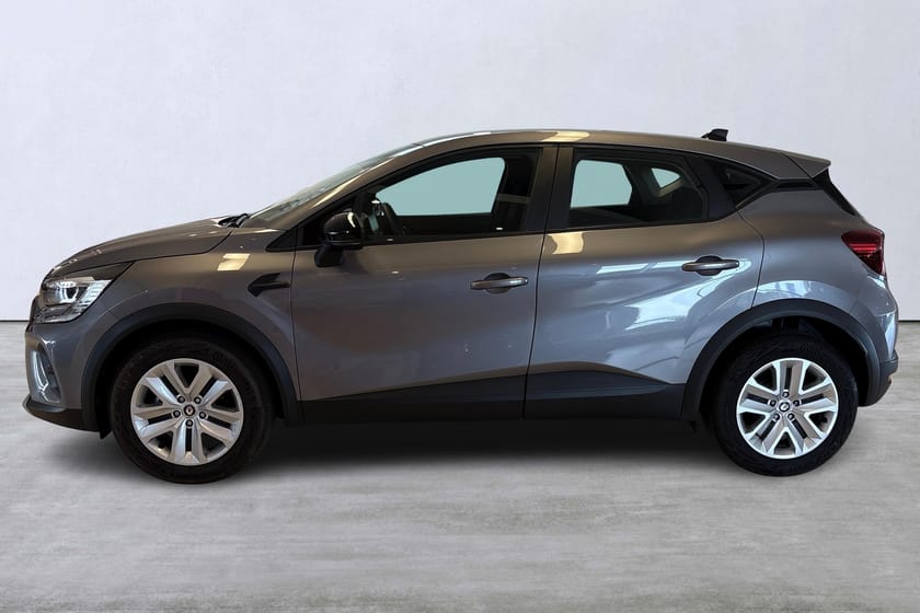Bild 2 av Renault Captur TCe 90 Zen II