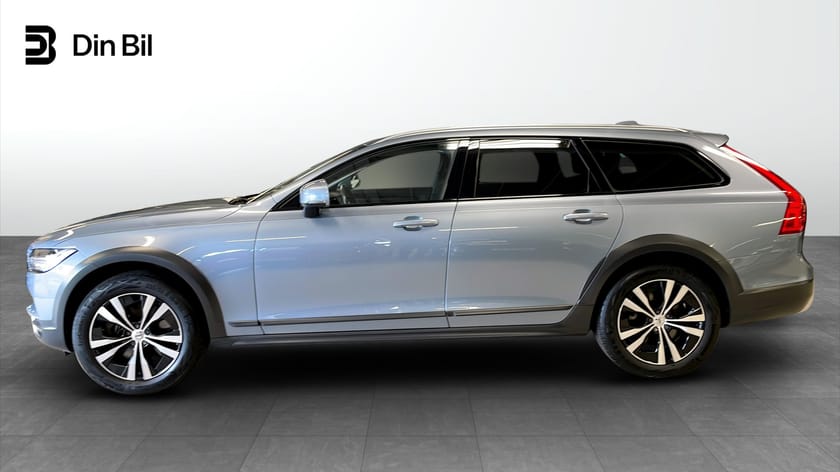 Bild 2 av Volvo V90 Cross Country D4 AWD | Backkamera | Keyless |