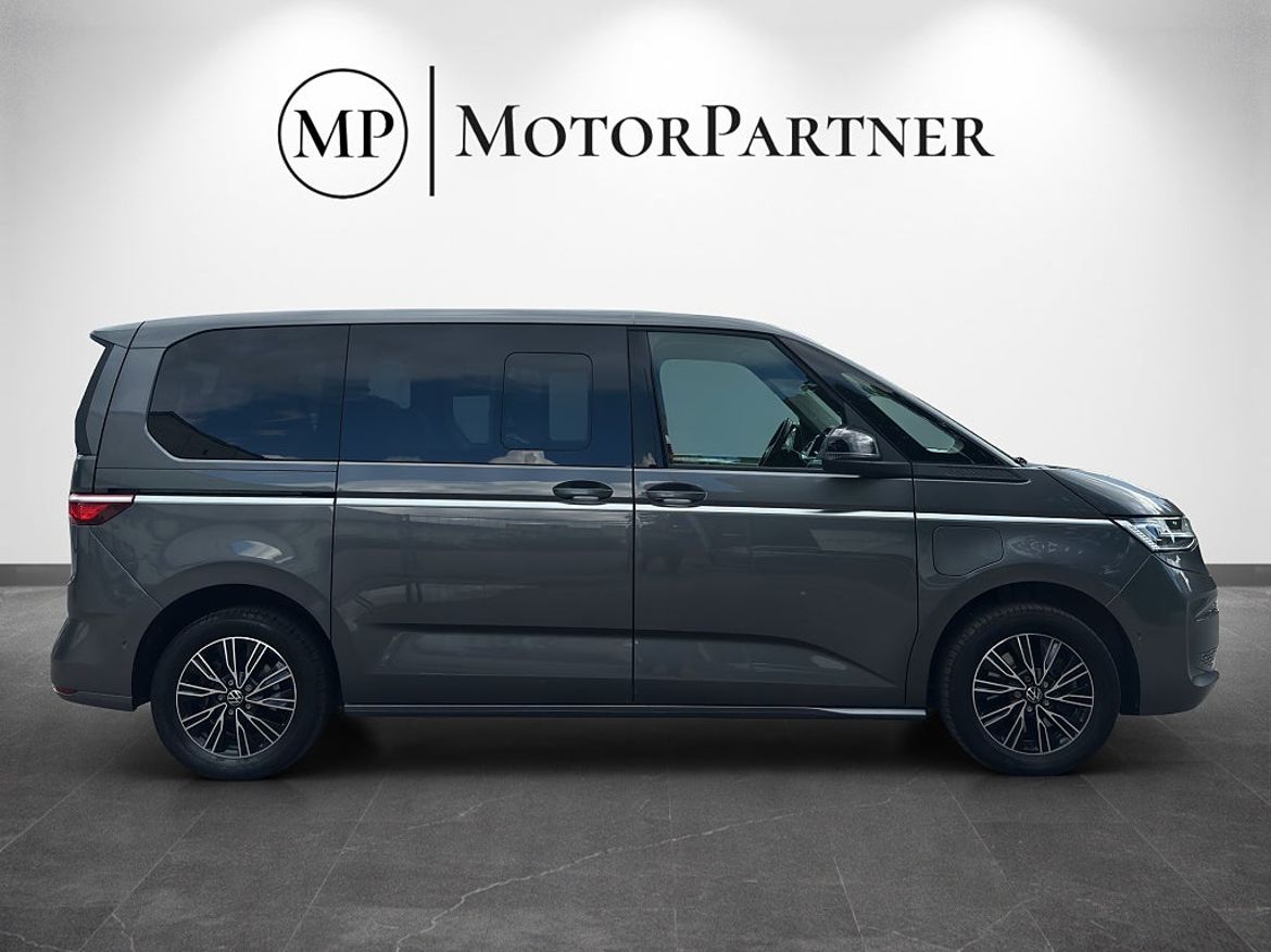 Volkswagen Multivan eHybrid, bild 8 av 19