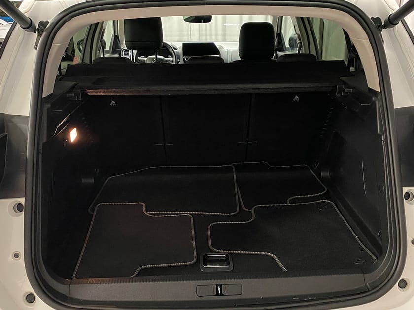 Bild 5 av Citroën C5 Aircross Hybrid 225