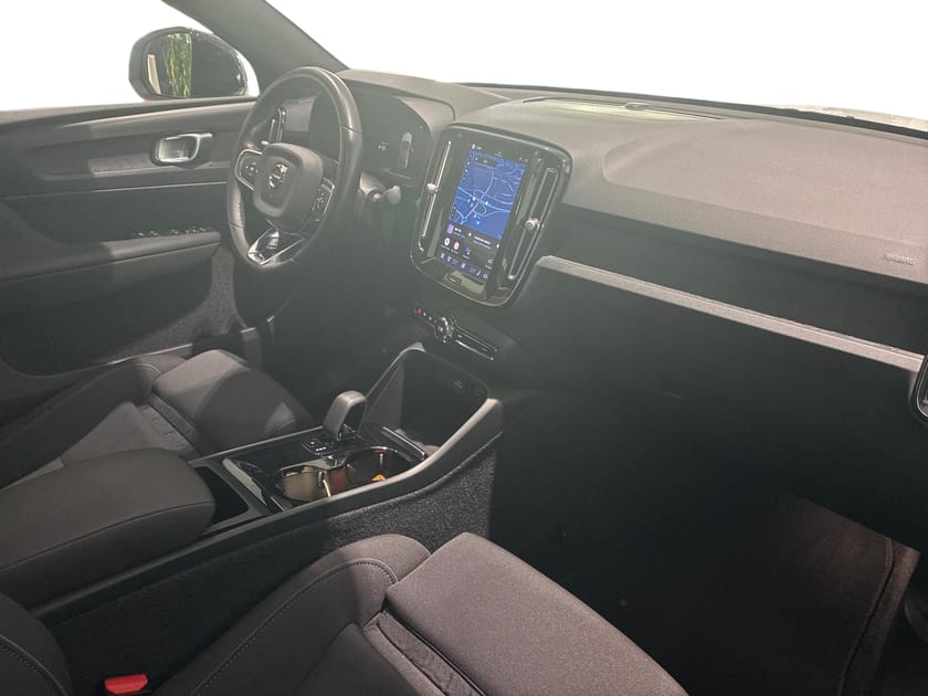 Bild 4 av Volvo C40 Recharge