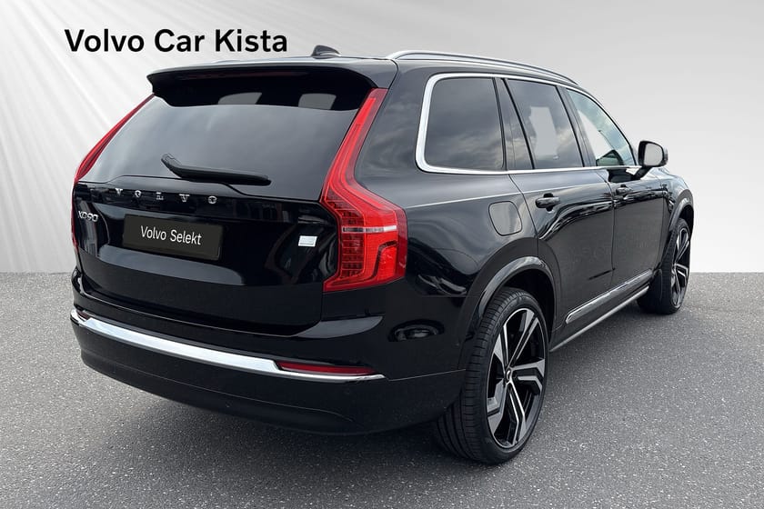 Bild 5 av Volvo XC90