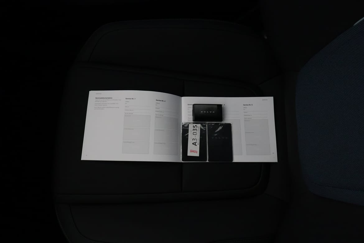 Volvo EX30 2024 - miniatyr 17