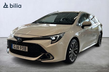 Toyota Corolla Touring Sports Hybrid 1,8 STYLE