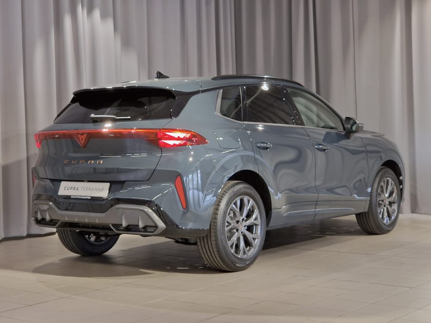 Bild 2 av CUPRA Terramar eTSI 150HK Privatleasing 3195:-/mån