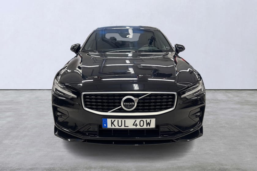 Bild 2 av Volvo S60 T5 R-Design