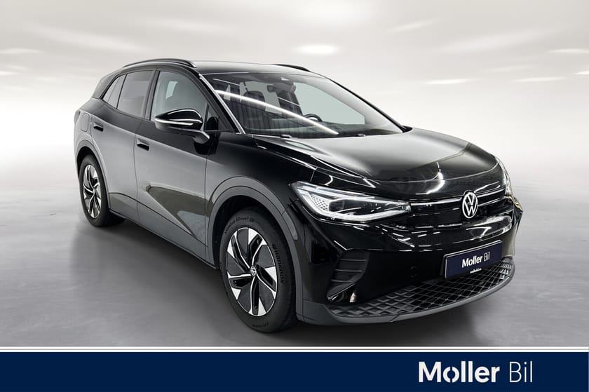 Bilde 3 av Volkswagen ID.4 Pro 4M highl.77kwh 286hk