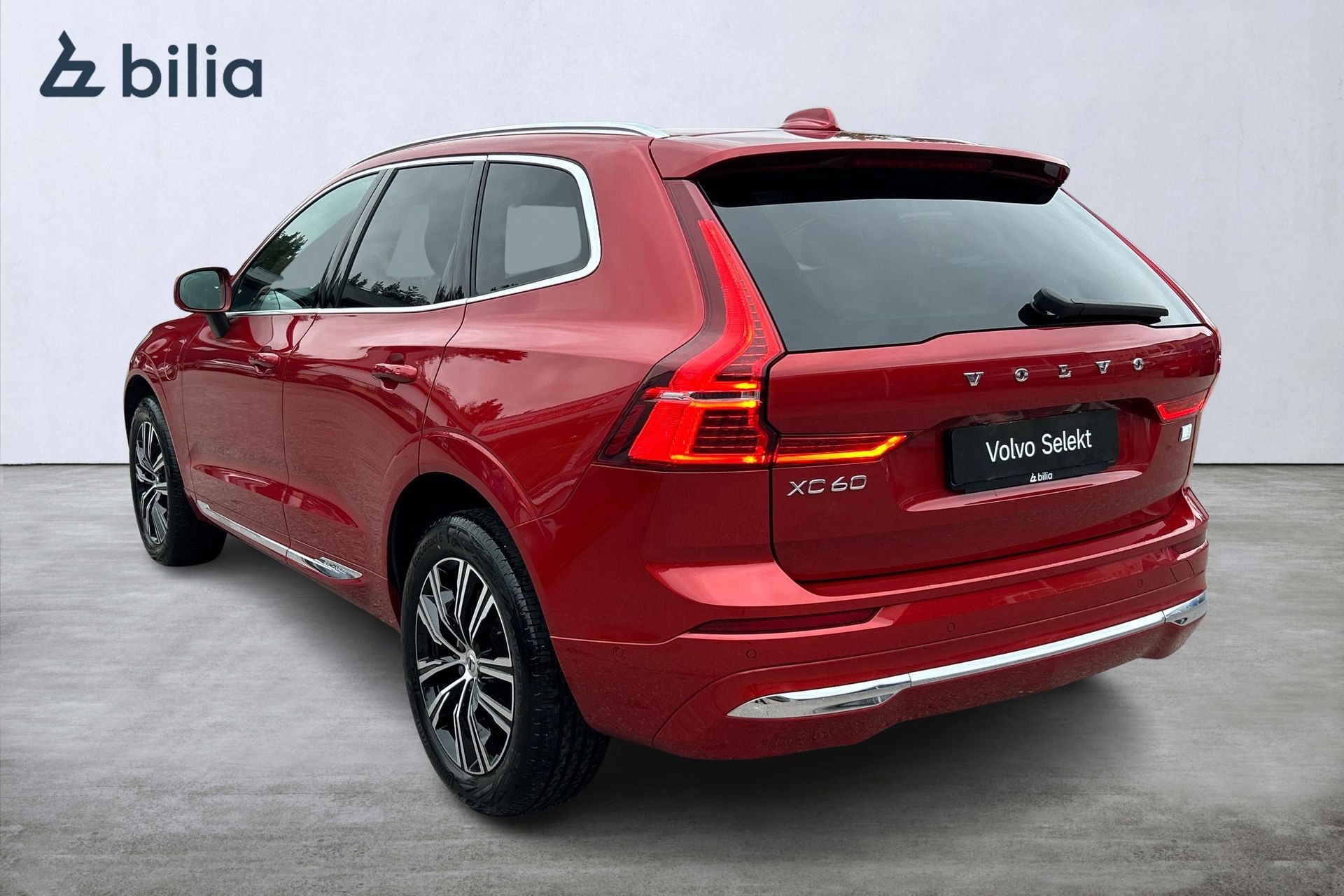 Volvo XC60 Recharge T6 Inscription 2022, bild 2/10