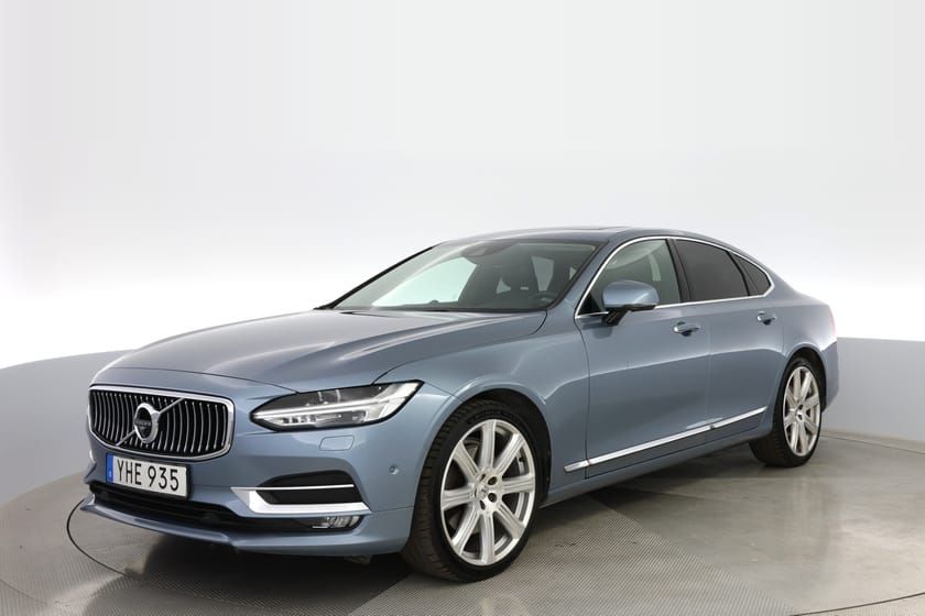 Bild 1 av Volvo S90