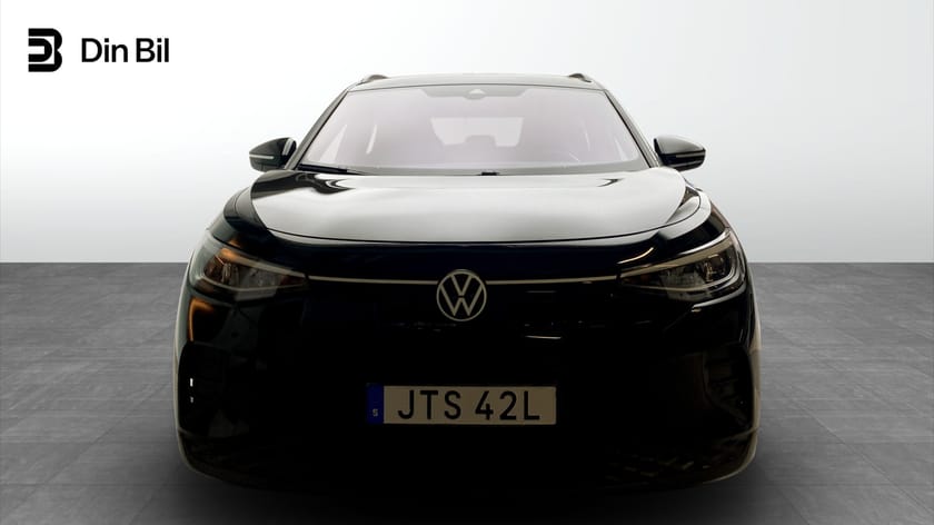 Bild 4 av Volkswagen ID.4 Pro Performance