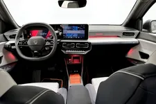 Renault 5 E-Tech