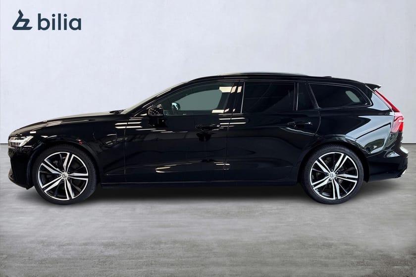 Bild 3 av Volvo V60