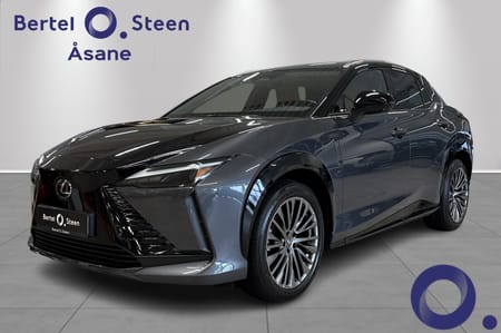 Lexus RZ 450e AWD Executive Bitone