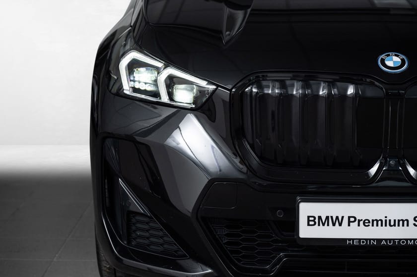 Bilde 3 av BMW iX1 xDrive30