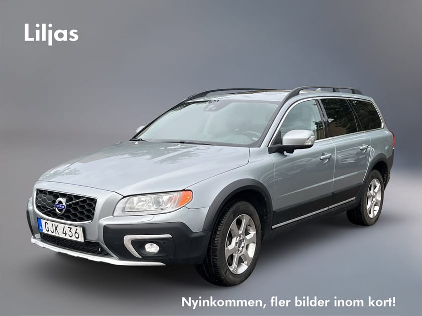 Bild 1 av Volvo XC70 D5 AWD Summum Business E PRO