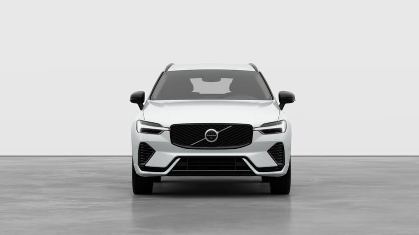 Bild 2 av Volvo XC60 T6 Plus Dark Nordic Edition