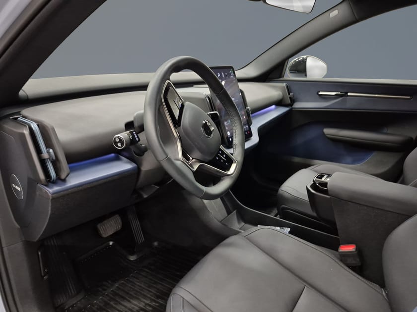 Bild 5 av Volvo EX30 Twin Motor Performance Plus