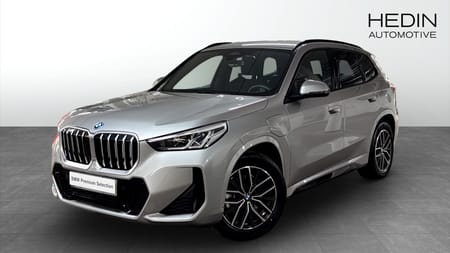 BMW X1 xDrive25e