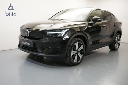Volvo C40 Recharge