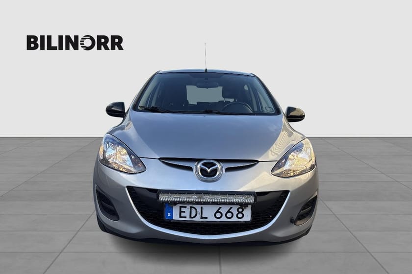 Bild 2 av Mazda 2