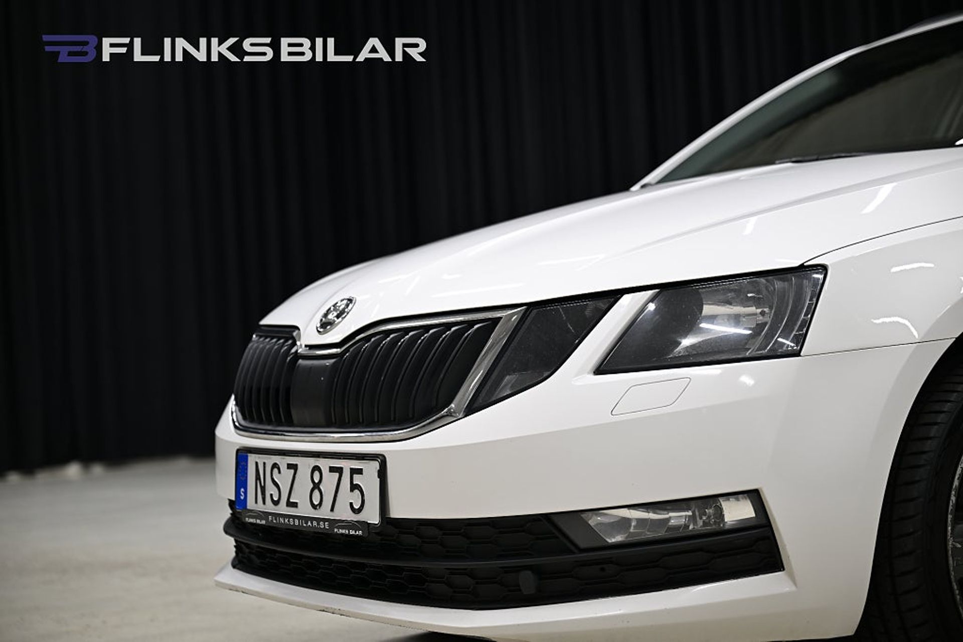 Skoda Octavia 1.6 TDI SCR 2018, photo 7/28