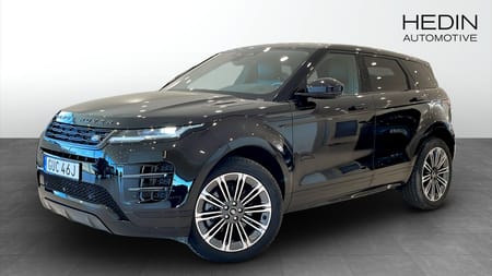 Land Rover Range Rover Evoque P270e AWD