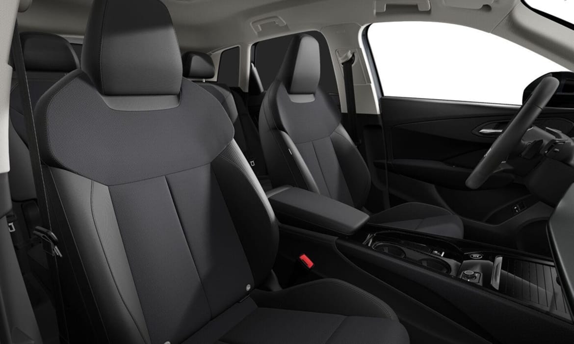 Audi Audi Q3 e-hybrid — bild 3