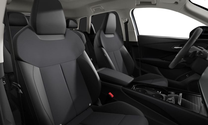 Bild 3 av Audi Q3 e-hybrid