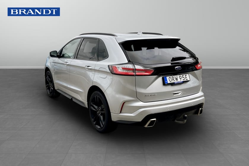 Bild 2 av Ford Edge ST-LINE 2.0D 2