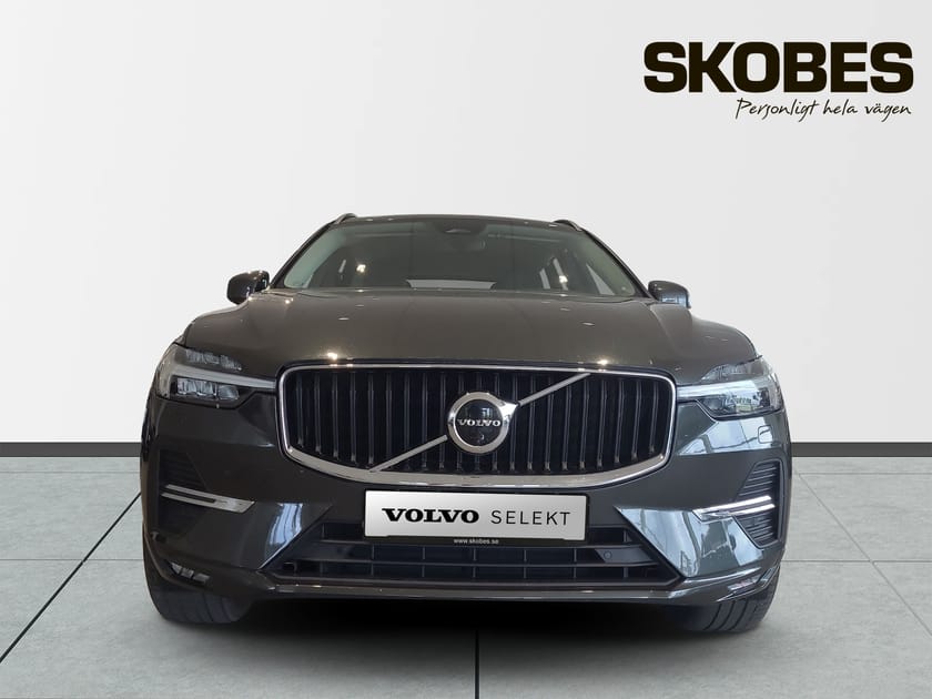 Bild 2 av Volvo XC60 B4 AWD Diesel Mom Advanced Edt II