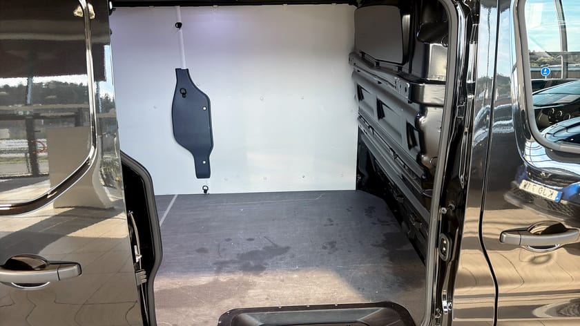Bild 5 av Nissan Primastar