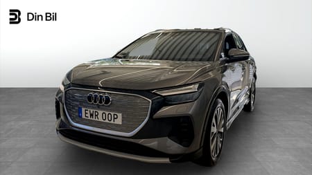 Audi Q4 45 e-tron quattro Proline 195,00 kW