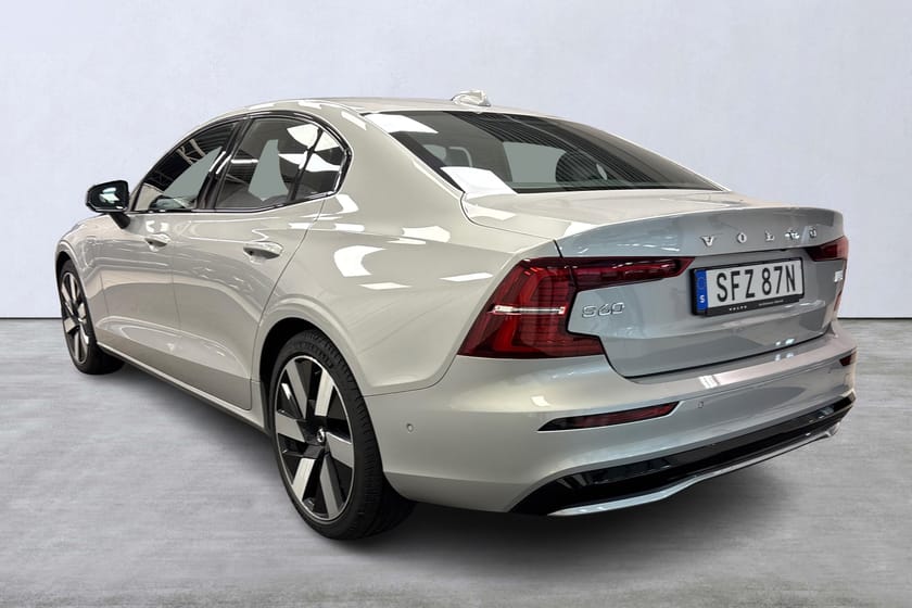 Bild 4 av Volvo S60