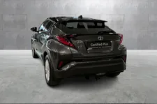 Thumnail bilde 2 av Toyota C-HR Hybrid