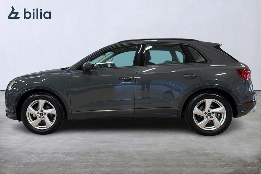 Bild 3 av Audi Q3 35 TFSI