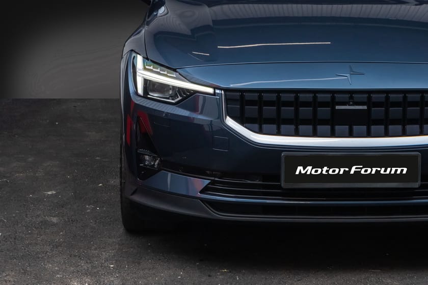 Bilde 5 av Polestar 2 Long range Dual motor LRDM | PILOT PLUS | PIXEL | 360KAM | H&K