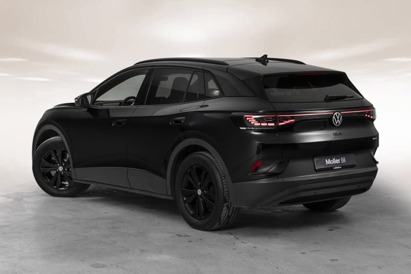 Bilde 2 av Volkswagen ID.4 Pro 4M