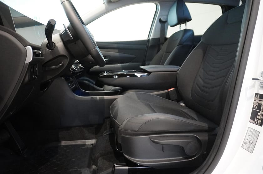 Bild 5 av Hyundai Tucson PHEV Tuscon Essential 252hk