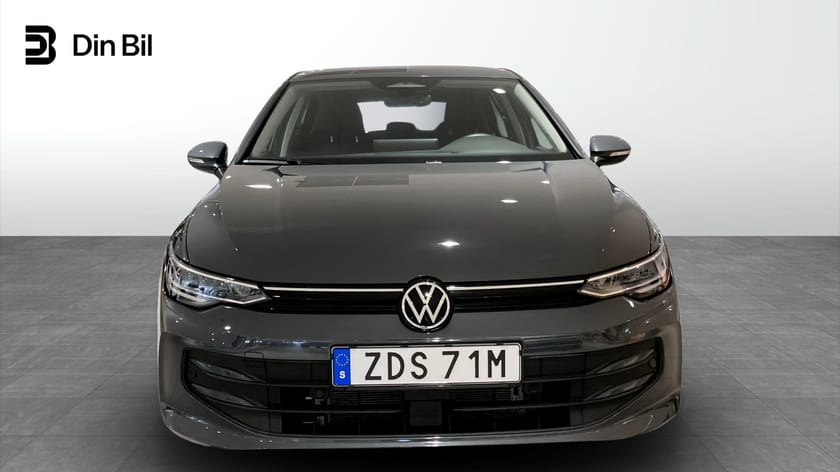 Bild 4 av Volkswagen Golf LIFE 1.5 ETSI 110 KW / (150 HK) 7